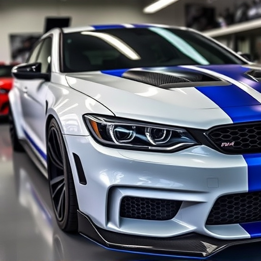 Automotive customization