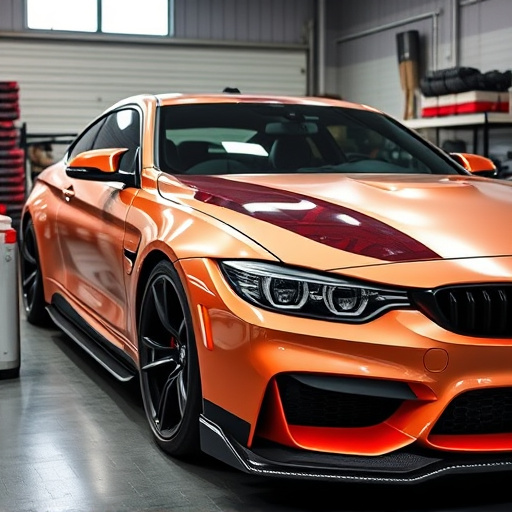Automotive customization
