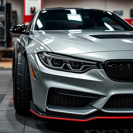 Automotive customization