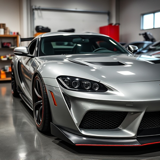 Automotive customization