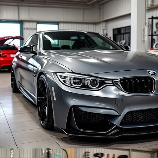 Automotive customization