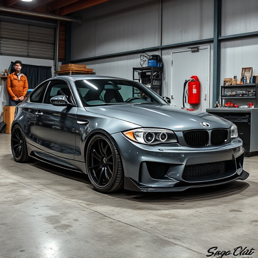 Automotive customization