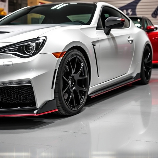 Automotive customization
