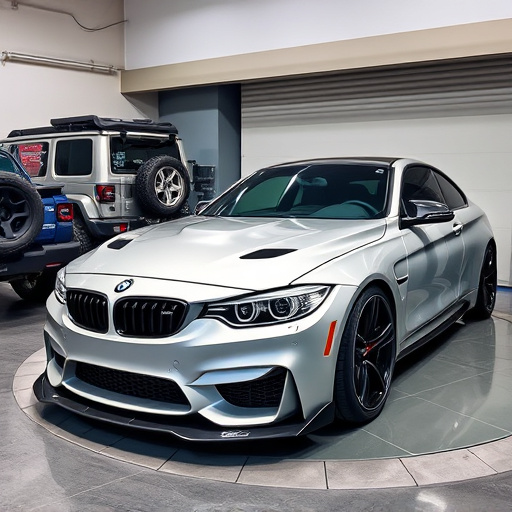 Automotive customization