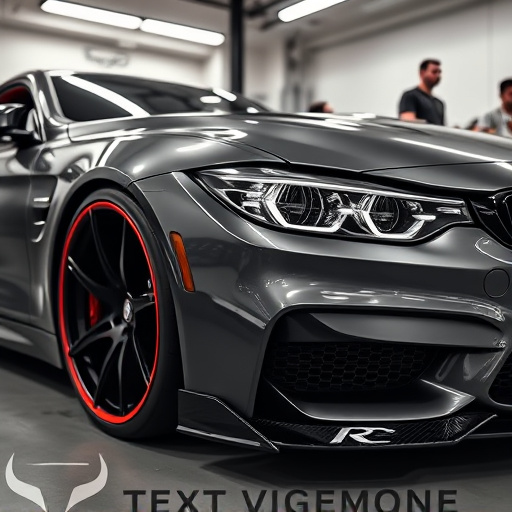 Automotive customization