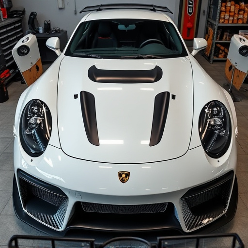 Automotive customization