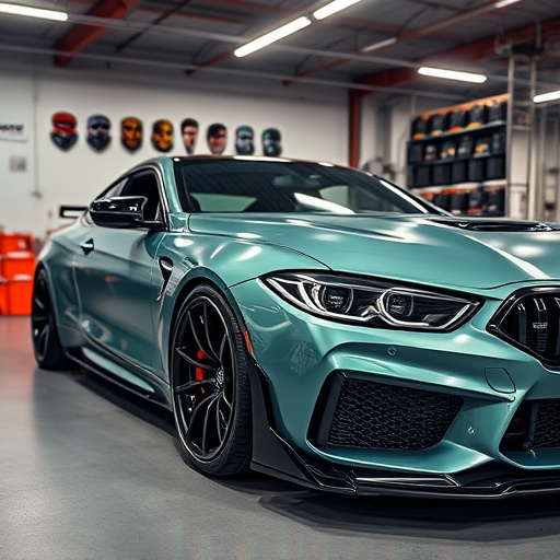 Automotive customization