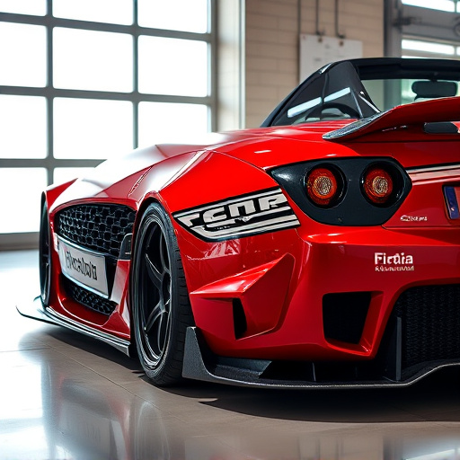 Automotive customization