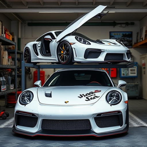 Automotive customization