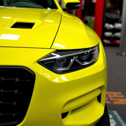Automotive customization