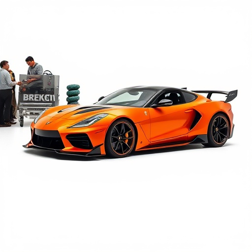 Automotive customization