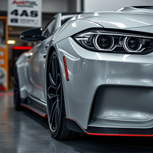 Automotive customization