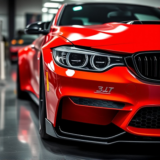 Automotive customization