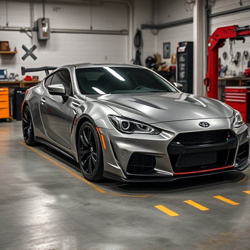 Automotive customization