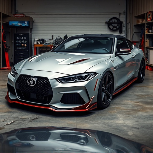 Automotive customization