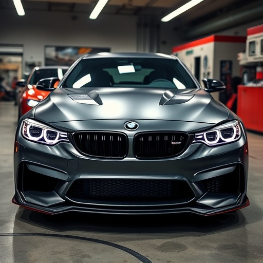 Automotive customization