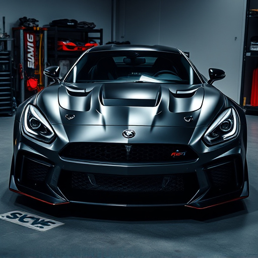 Automotive customization