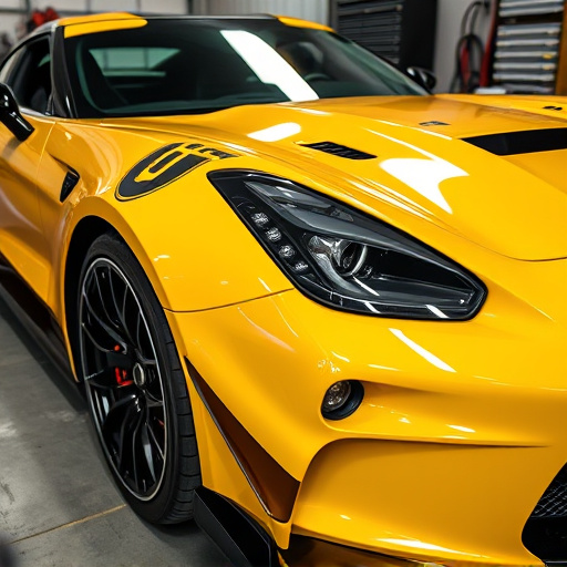 Automotive customization