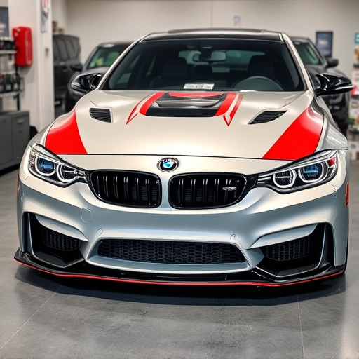 Automotive customization
