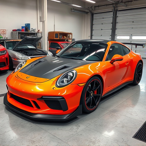 Automotive customization