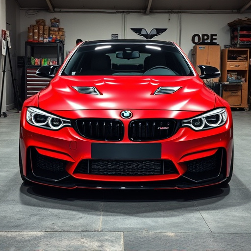 Automotive customization