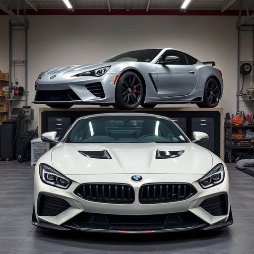 Automotive customization