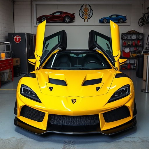 Automotive customization