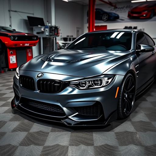 Automotive customization