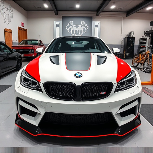 Automotive customization