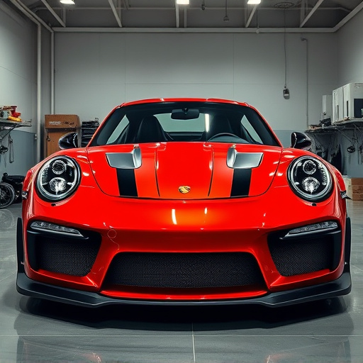 Automotive customization