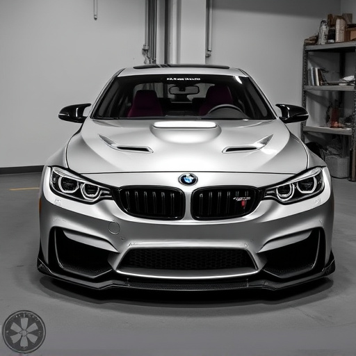 Automotive customization