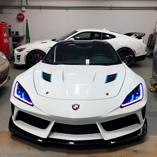 Automotive customization