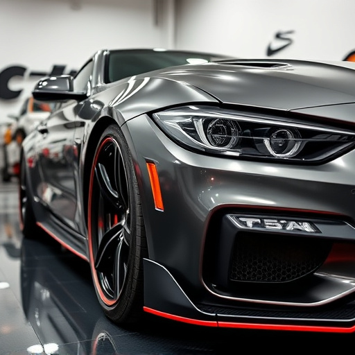 Automotive customization
