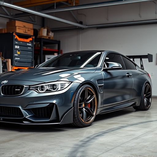 Automotive customization
