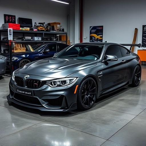 Automotive customization