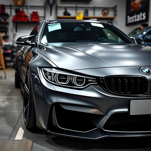 Automotive customization