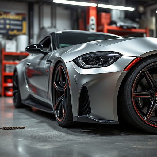 Automotive customization