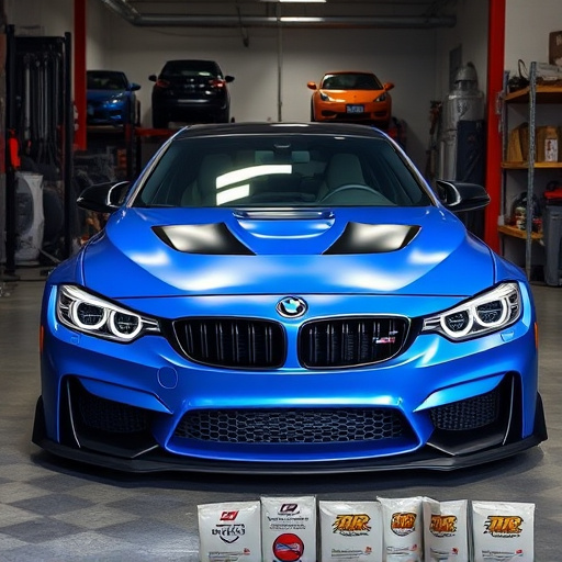 Automotive customization