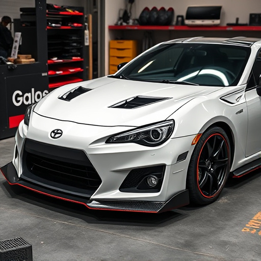 Automotive customization
