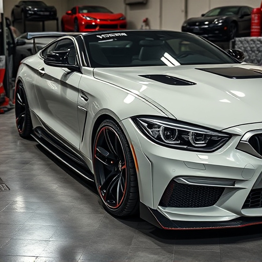 Automotive customization