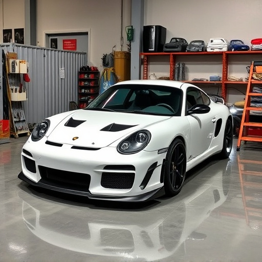 Automotive customization