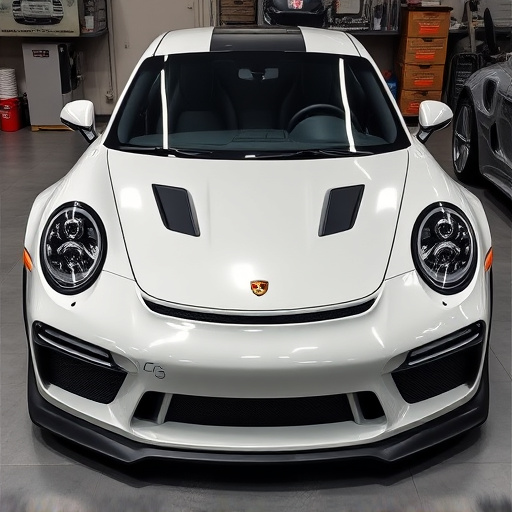 Automotive customization