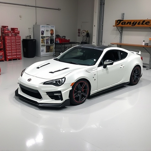 Automotive customization