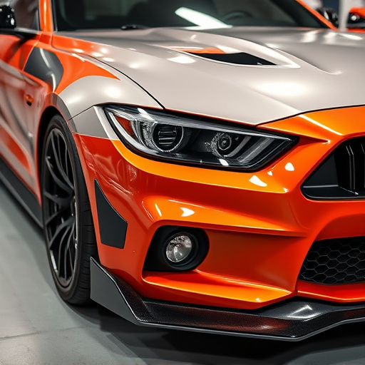 Automotive customization