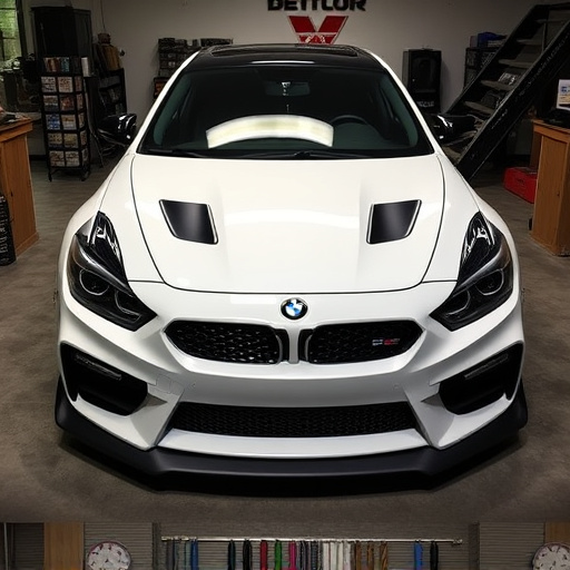 Automotive customization