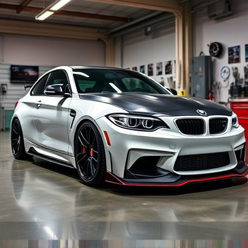 Automotive customization