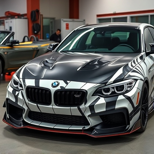Automotive customization