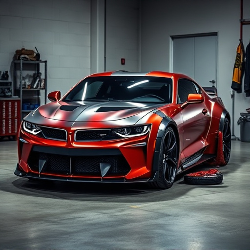 Automotive customization
