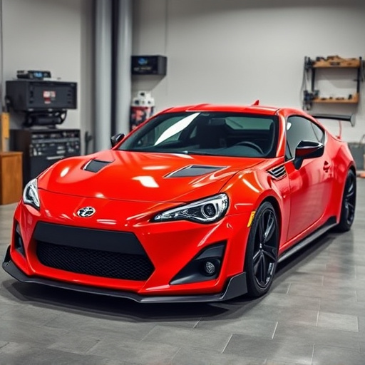 Automotive customization