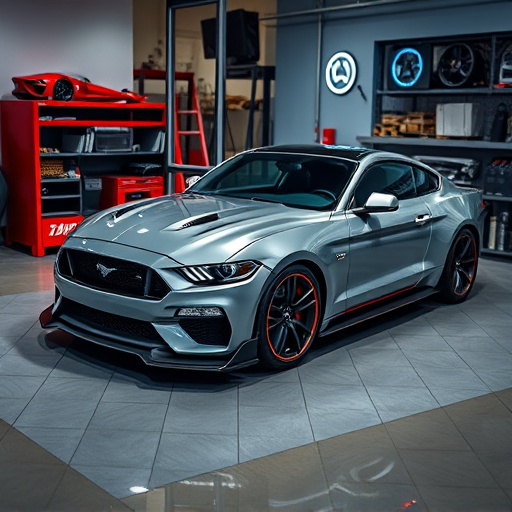 Automotive customization